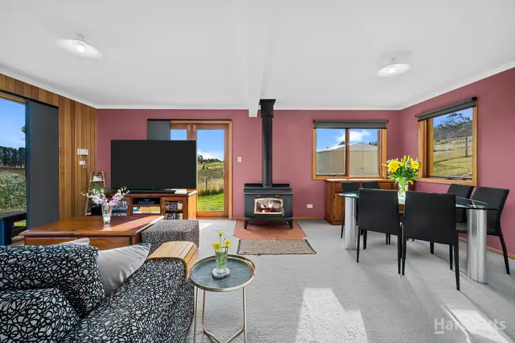 Sixth view of Homely house listing, 330 Sugarloaf Road, Carlton River TAS 7173