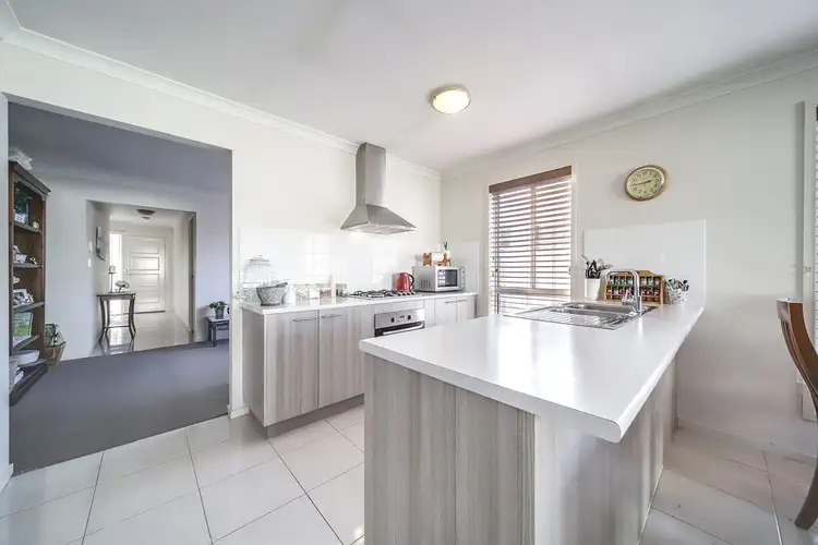 Fifth view of Homely house listing, 34 Valiant Road, Munno Para West SA 5115