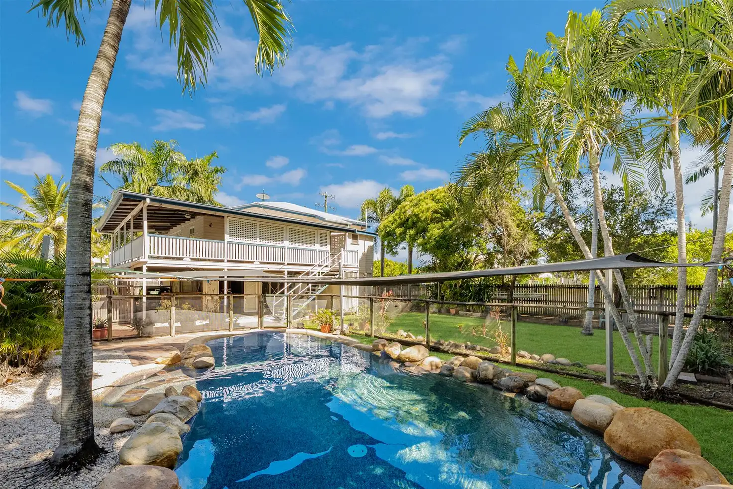 Main view of Homely house listing, 59 Purves Street, Mysterton QLD 4812