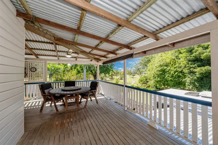 Third view of Homely house listing, 59 Purves Street, Mysterton QLD 4812