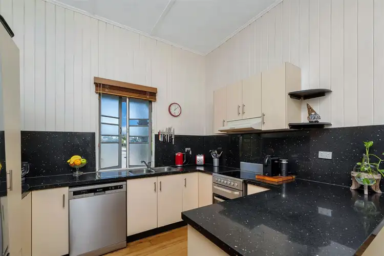 Fourth view of Homely house listing, 59 Purves Street, Mysterton QLD 4812