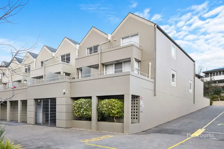 Main view of Homely townhouse listing, 84 Salamanca Square, Battery Point TAS 7004