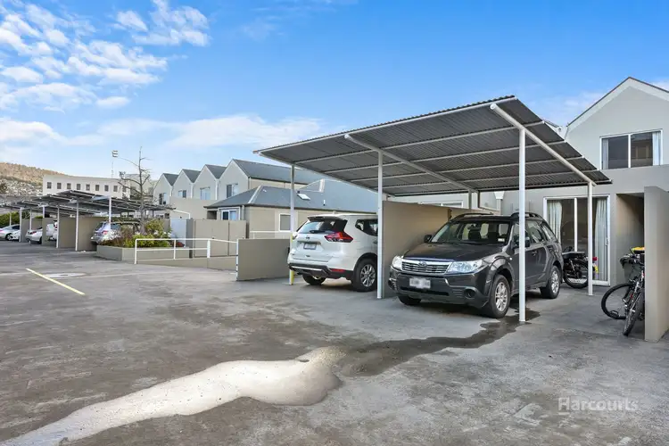 Third view of Homely townhouse listing, 84 Salamanca Square, Battery Point TAS 7004