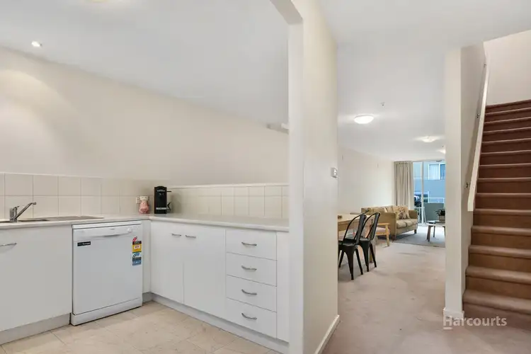 Fourth view of Homely townhouse listing, 84 Salamanca Square, Battery Point TAS 7004