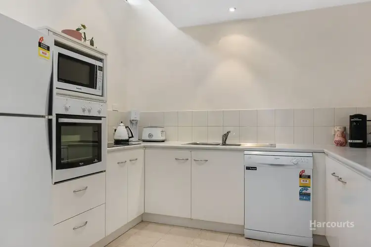 Fifth view of Homely townhouse listing, 84 Salamanca Square, Battery Point TAS 7004