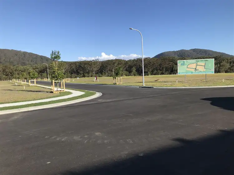 Third view of Homely land listing, Lot 44 Waianbar Avenue, South West Rocks NSW 2431