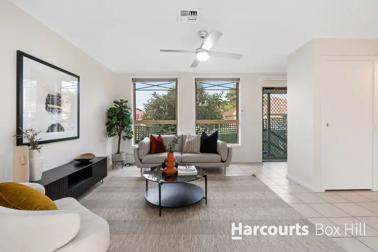 Second view of Homely townhouse listing, 18/910 Canterbury Road, Box Hill South VIC 3128