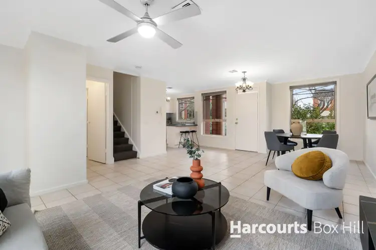 Third view of Homely townhouse listing, 18/910 Canterbury Road, Box Hill South VIC 3128