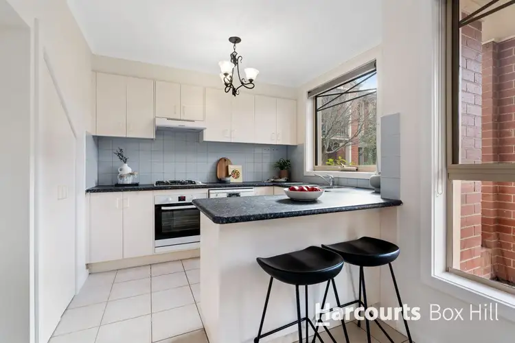 Fifth view of Homely townhouse listing, 18/910 Canterbury Road, Box Hill South VIC 3128