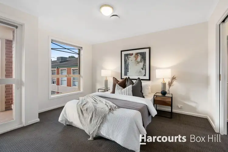 Sixth view of Homely townhouse listing, 18/910 Canterbury Road, Box Hill South VIC 3128