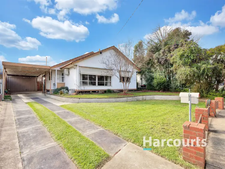 Main view of Homely house listing, 6 Shadforth Street, Wangaratta VIC 3677