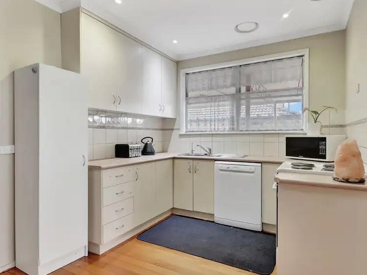 Second view of Homely house listing, 6 Shadforth Street, Wangaratta VIC 3677