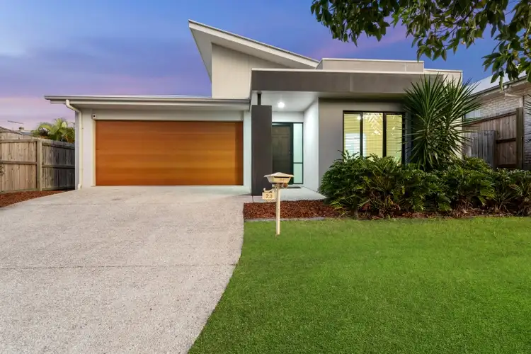 23 Echidna Parade, North Lakes QLD 4509