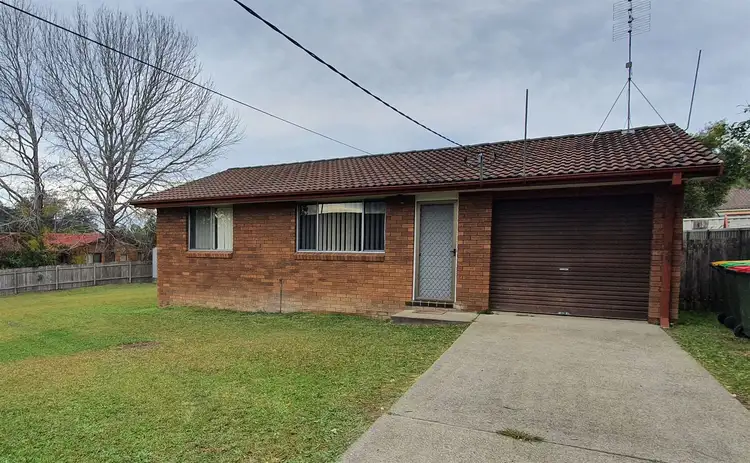 Main view of Homely house listing, 18 Ellenborough Place, Wauchope NSW 2446