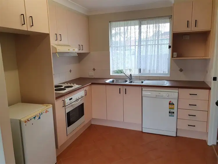 Second view of Homely house listing, 18 Ellenborough Place, Wauchope NSW 2446