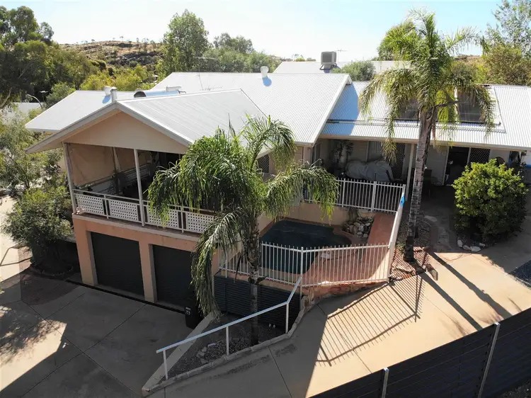 Main view of Homely house listing, 33 Zeil Street, Araluen NT 870