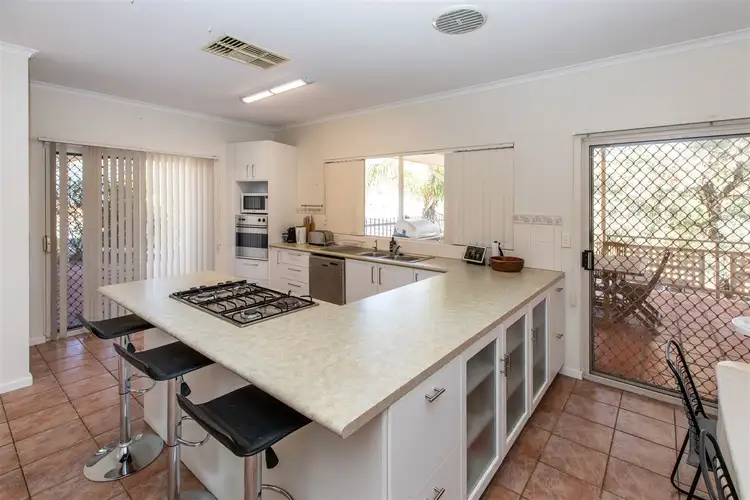 Fourth view of Homely house listing, 33 Zeil Street, Araluen NT 870