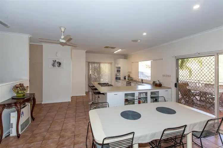 Fifth view of Homely house listing, 33 Zeil Street, Araluen NT 870