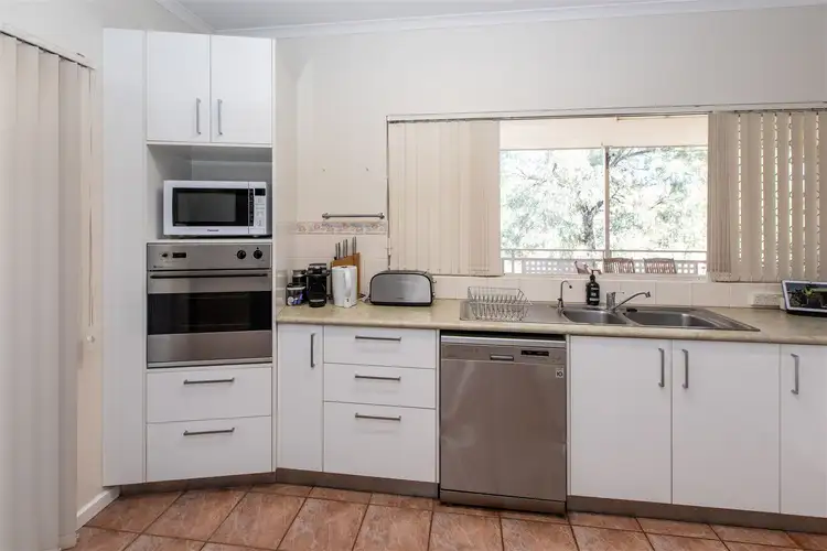 Sixth view of Homely house listing, 33 Zeil Street, Araluen NT 870