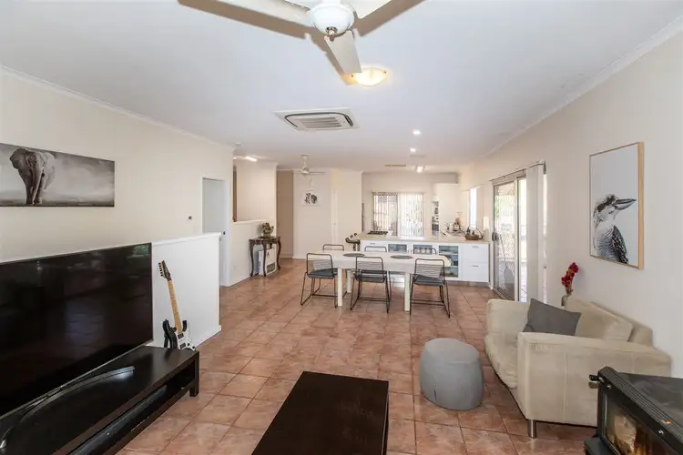 Seventh view of Homely house listing, 33 Zeil Street, Araluen NT 870