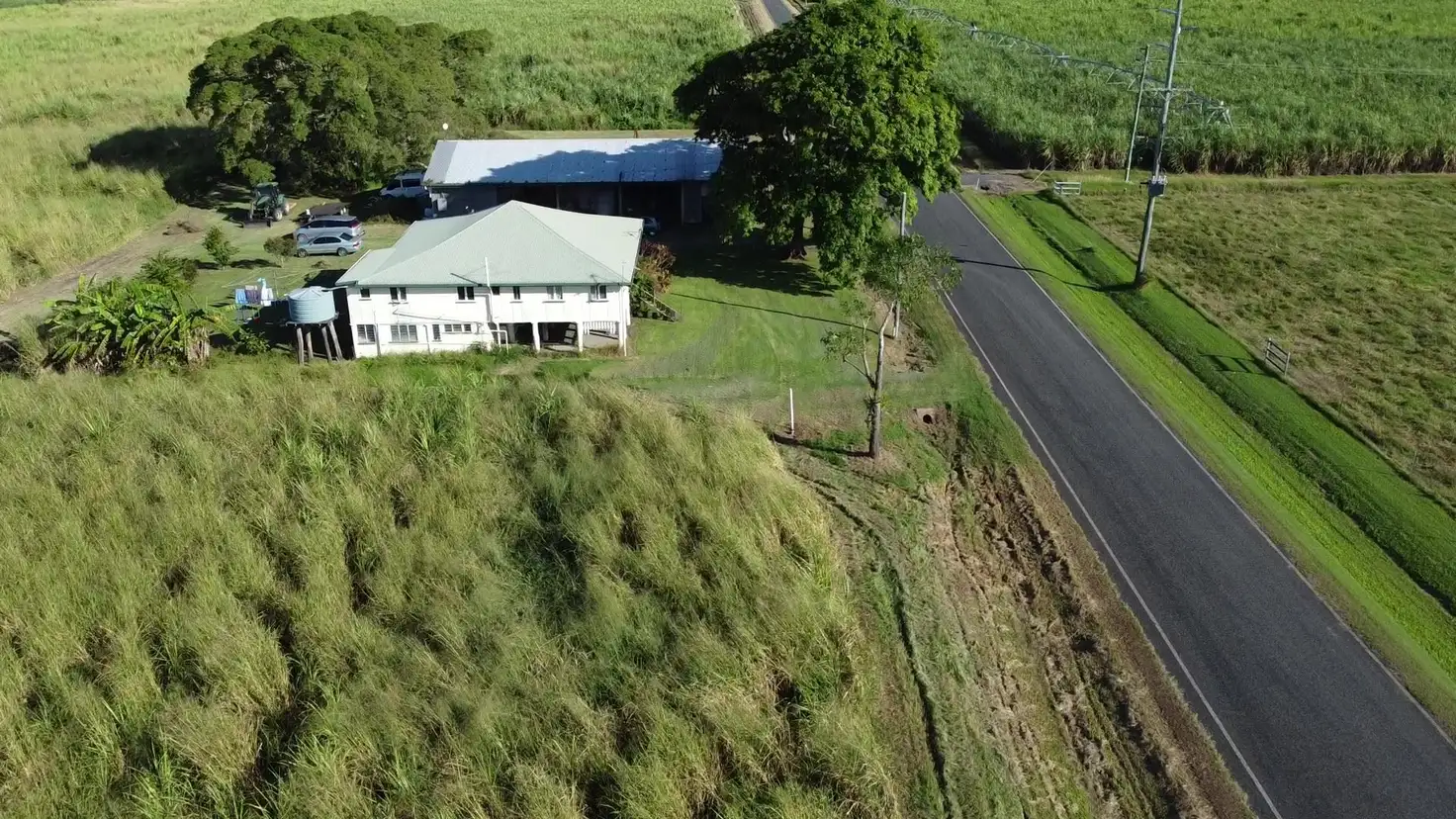 Main view of Homely rural property listing, Address available on request