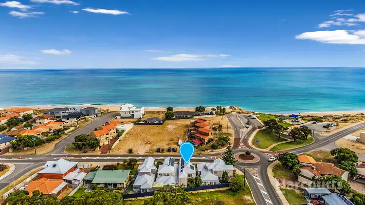 Second view of Homely townhouse listing, 129C Ormsby Terrace, Mandurah WA 6210