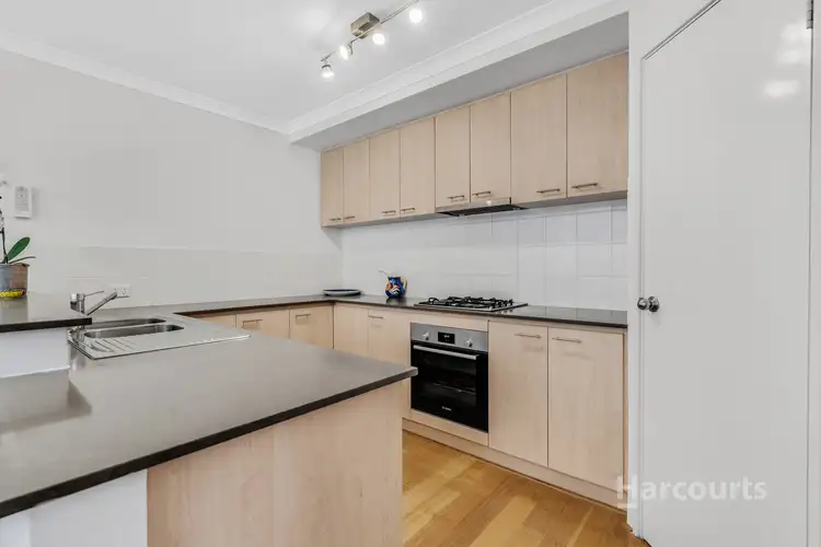 Fourth view of Homely townhouse listing, 129C Ormsby Terrace, Mandurah WA 6210