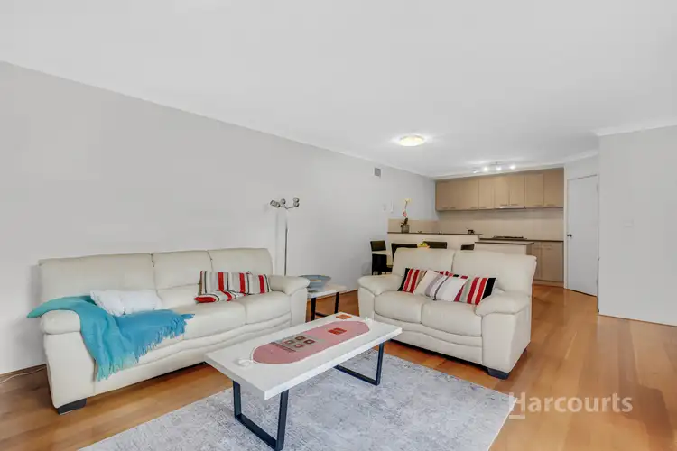 Sixth view of Homely townhouse listing, 129C Ormsby Terrace, Mandurah WA 6210