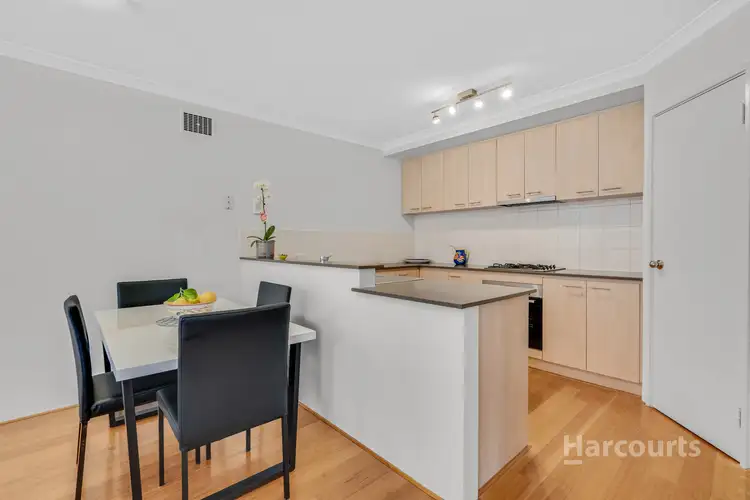 Seventh view of Homely townhouse listing, 129C Ormsby Terrace, Mandurah WA 6210