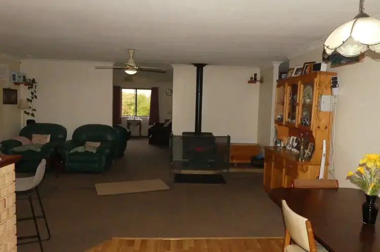 Fifth view of Homely house listing, 41 Johnson Street, Manjimup WA 6258