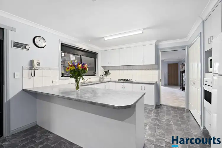 Third view of Homely house listing, 10 Berna Court, Ross Creek VIC 3351
