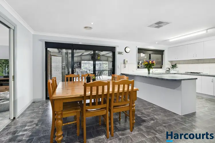 Fifth view of Homely house listing, 10 Berna Court, Ross Creek VIC 3351