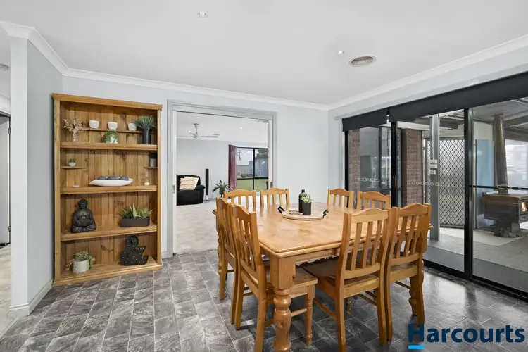 Sixth view of Homely house listing, 10 Berna Court, Ross Creek VIC 3351