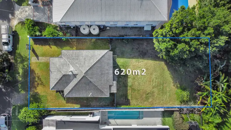 Main view of Homely house listing, 37 Matong Street, Hendra QLD 4011