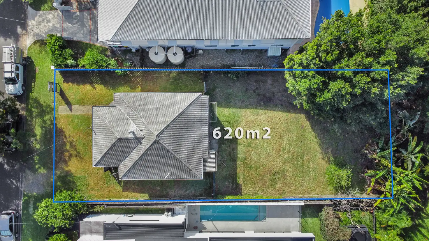 Main view of Homely house listing, 37 Matong Street, Hendra QLD 4011