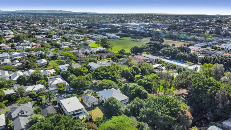 Third view of Homely house listing, 37 Matong Street, Hendra QLD 4011