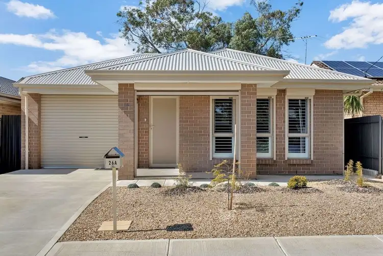 26A Freeman Avenue, Morphett Vale SA 5162