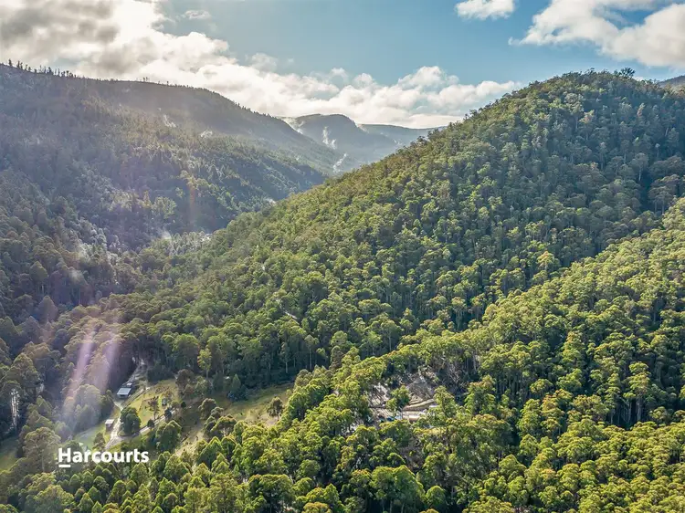 496 Judds Creek Road, Judbury TAS 7109