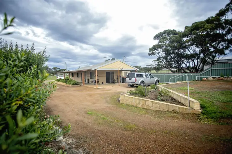 51 Martin Street, Ravensthorpe WA 6346