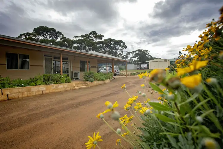 Third view of Homely house listing, 51 Martin Street, Ravensthorpe WA 6346