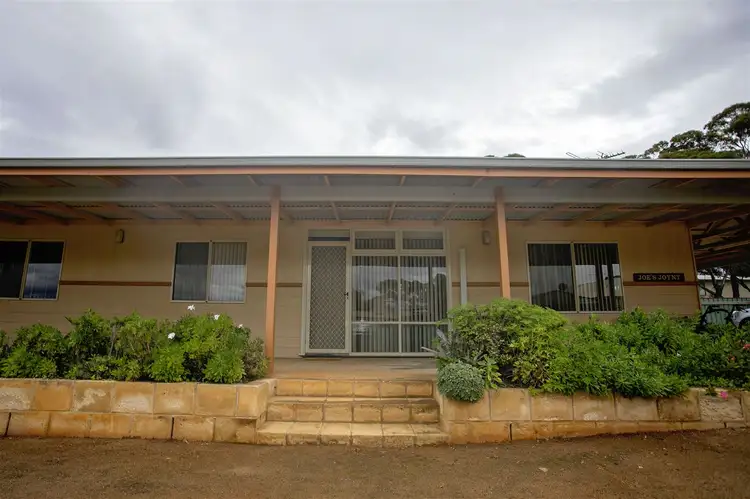 Sixth view of Homely house listing, 51 Martin Street, Ravensthorpe WA 6346