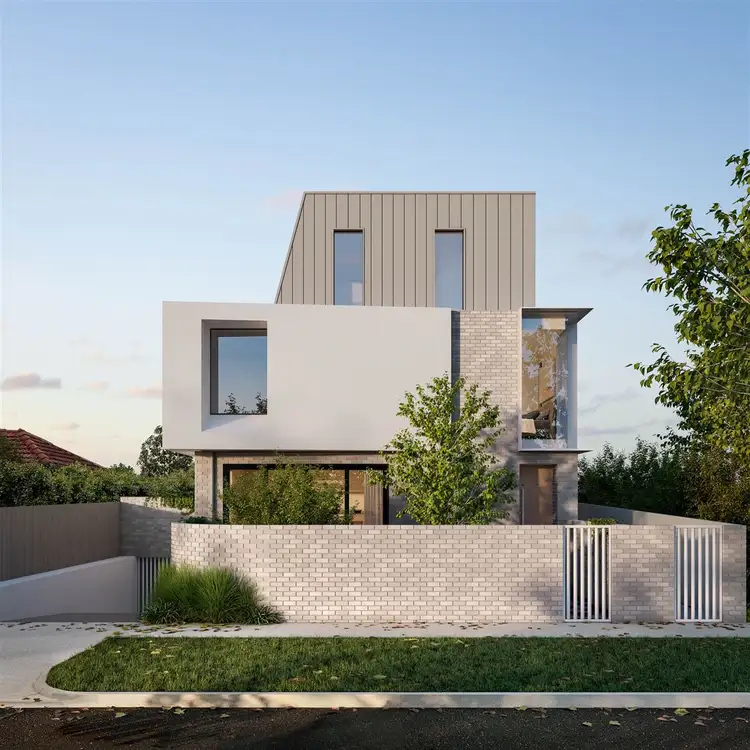 8/10-12 Earlstown Road, Hughesdale VIC 3166