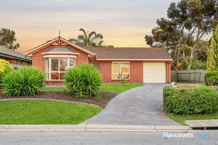 51 Barossa Way