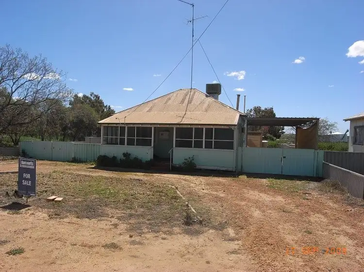 Main view of Homely house listing, 39 King Street, Mingenew WA 6522