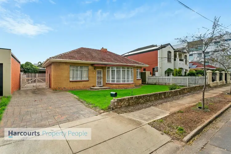 Main view of Homely house listing, 8 Allan Street, Prospect SA 5082