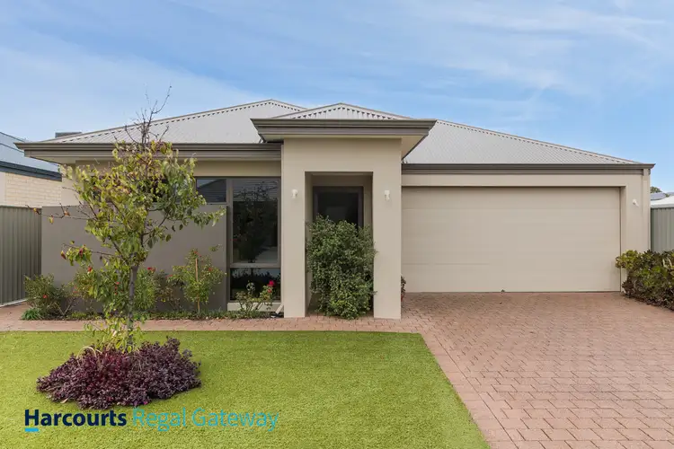 Main view of Homely house listing, 26 Mahoney Street, Success WA 6164