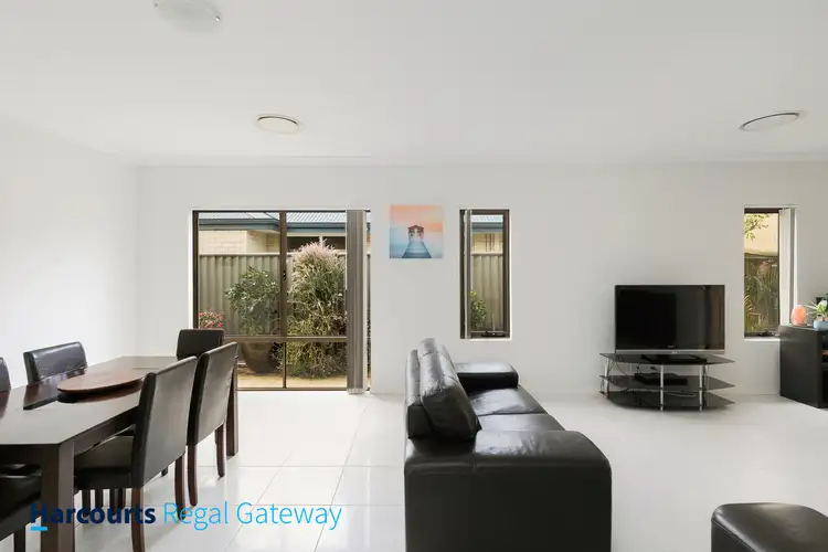 Second view of Homely house listing, 26 Mahoney Street, Success WA 6164