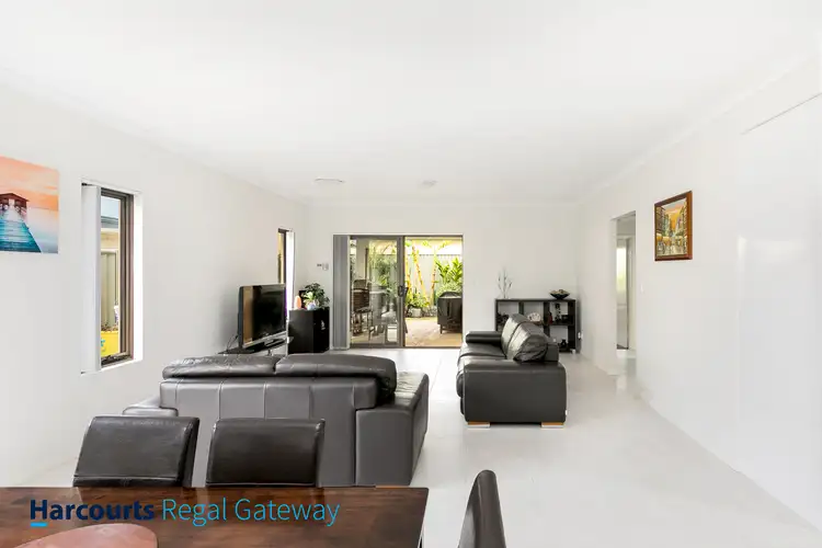 Third view of Homely house listing, 26 Mahoney Street, Success WA 6164