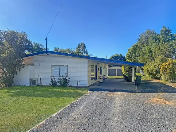 Main view of Homely house listing, 60 Wambo Street, Chinchilla QLD 4413
