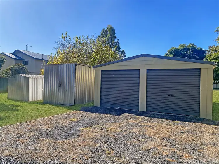 Second view of Homely house listing, 60 Wambo Street, Chinchilla QLD 4413